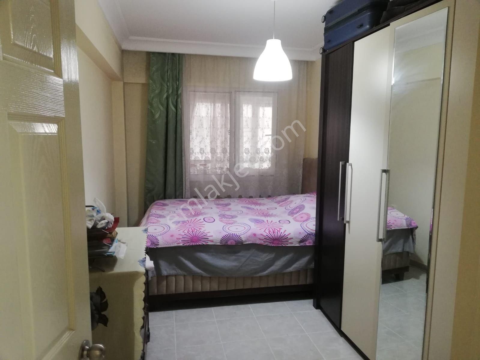 Didim 2+1 Açık Mutfak - Görsel 12