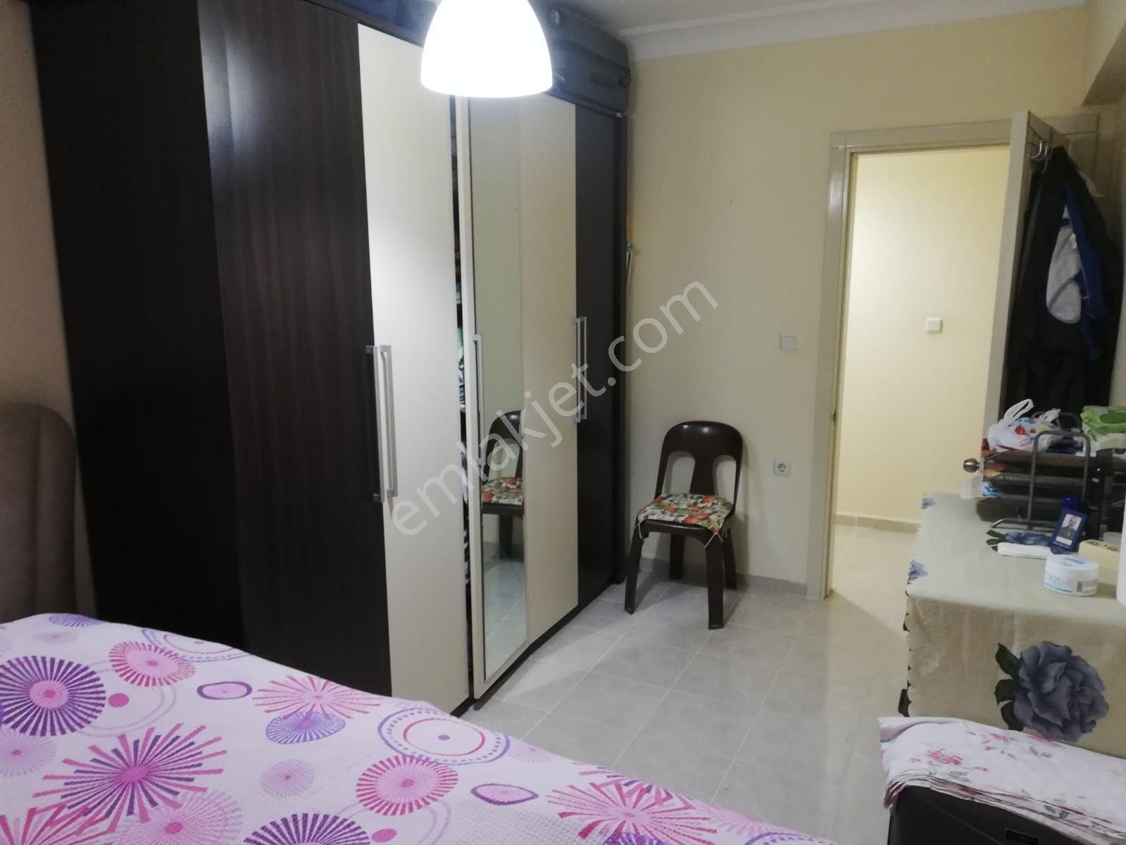 Didim 2+1 Açık Mutfak - Görsel 14