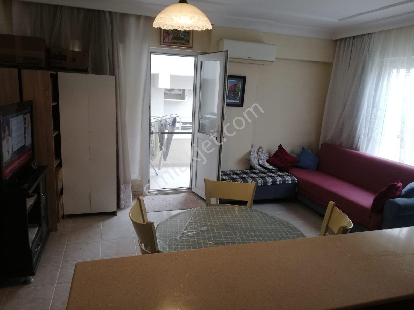 Didim 2+1 Açık Mutfak - Görsel 5