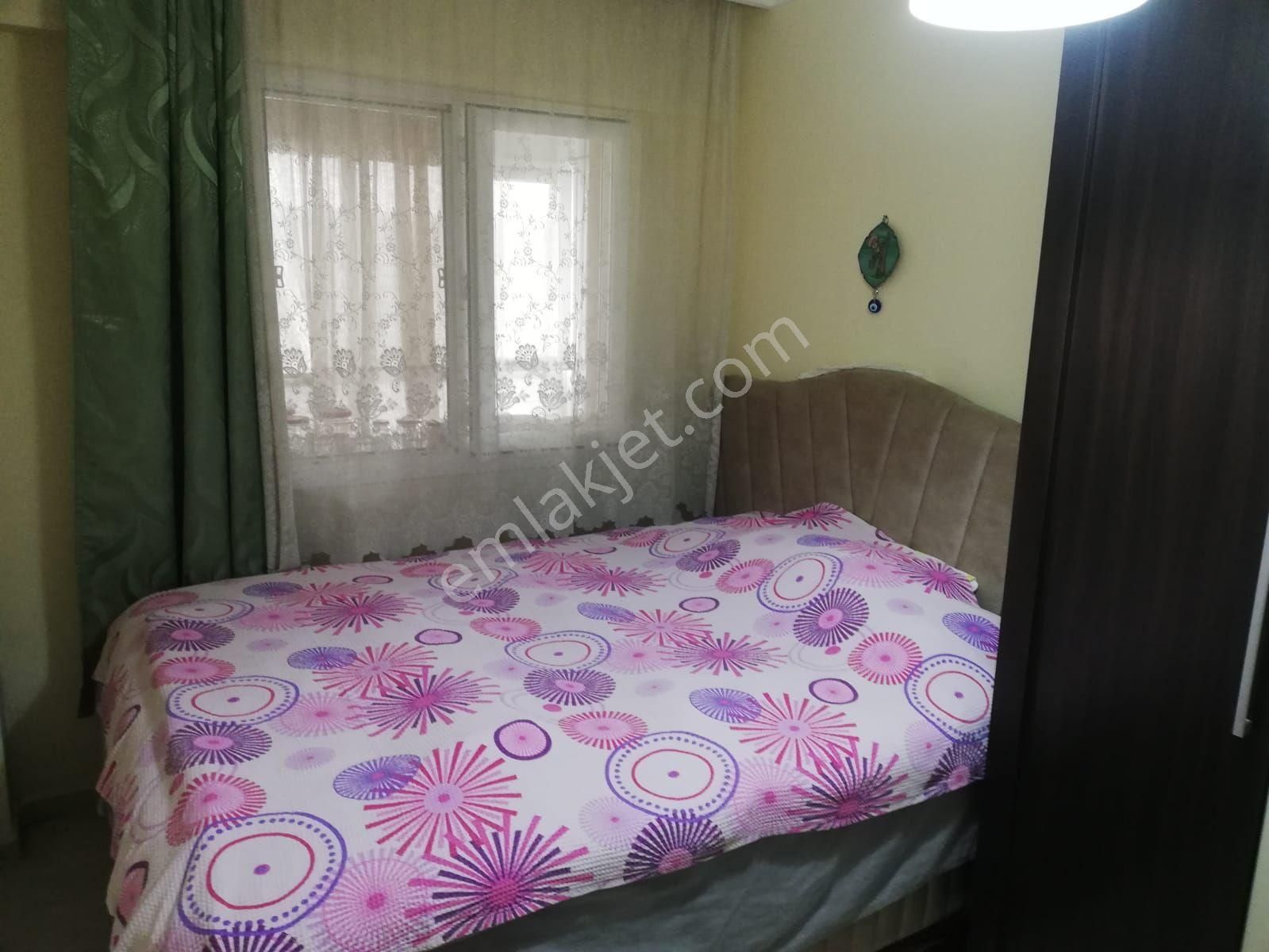 Didim 2+1 Açık Mutfak - Görsel 13