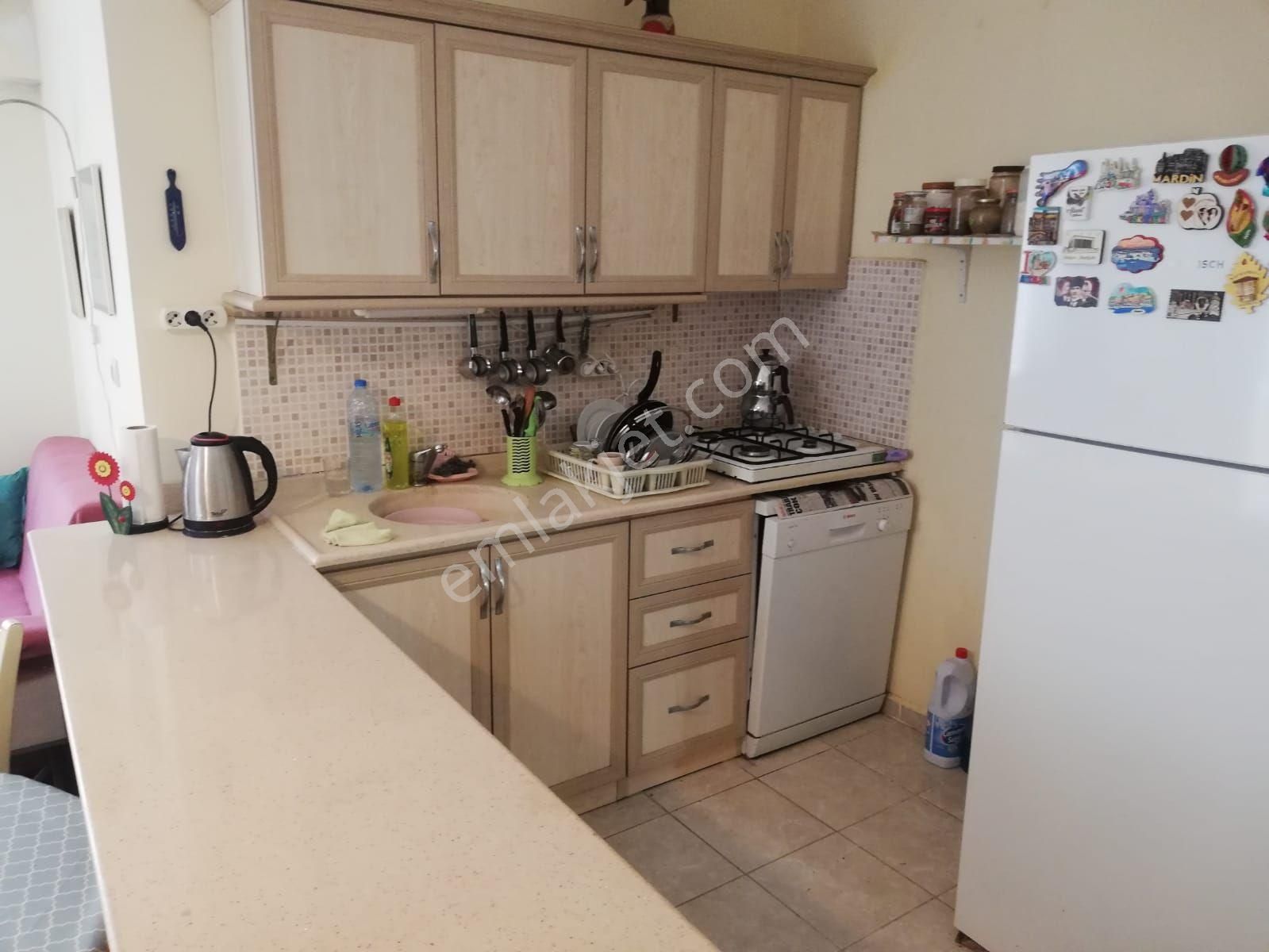 Didim 2+1 Açık Mutfak - Görsel 3