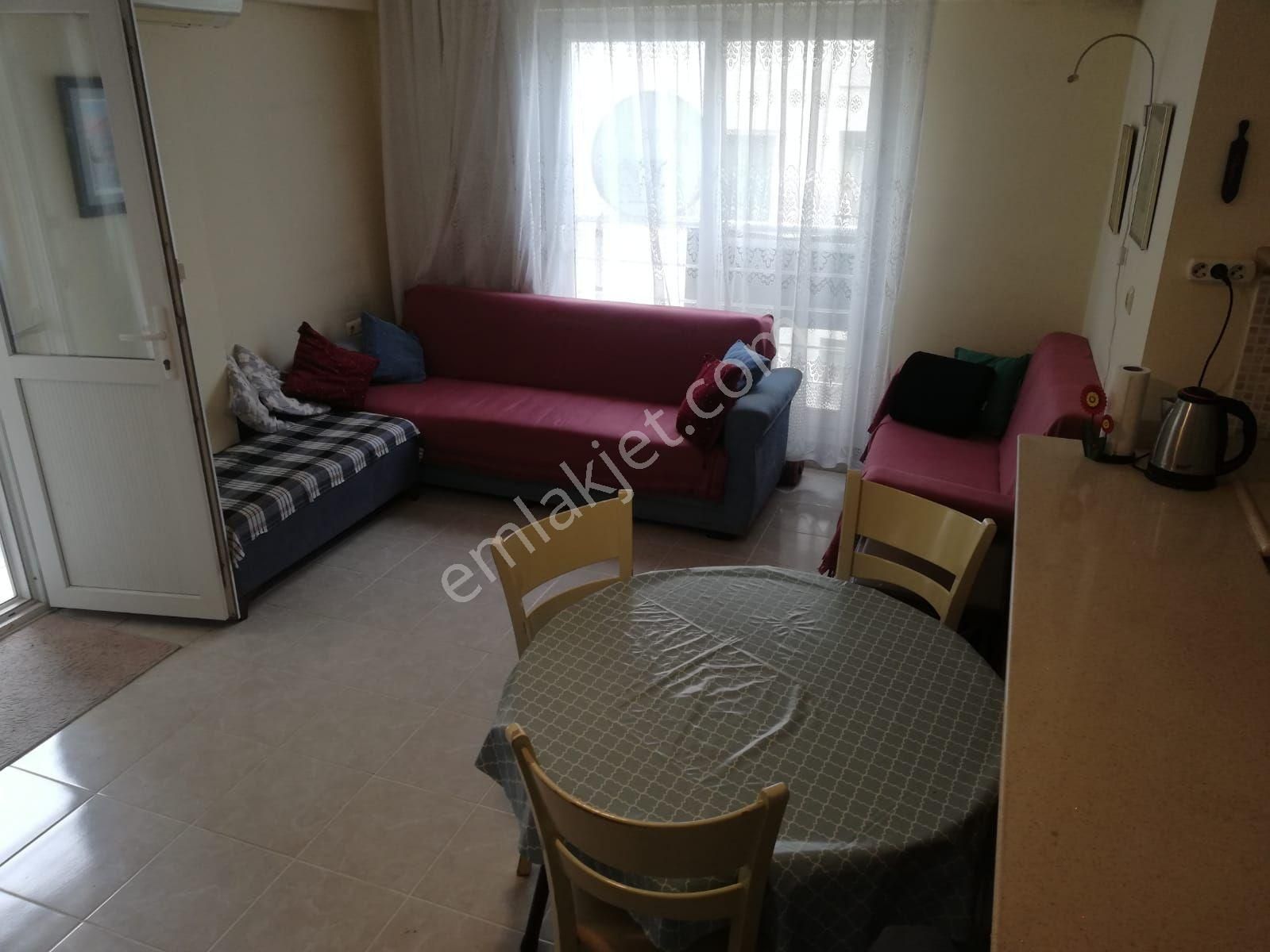 Didim 2+1 Açık Mutfak - Görsel 4