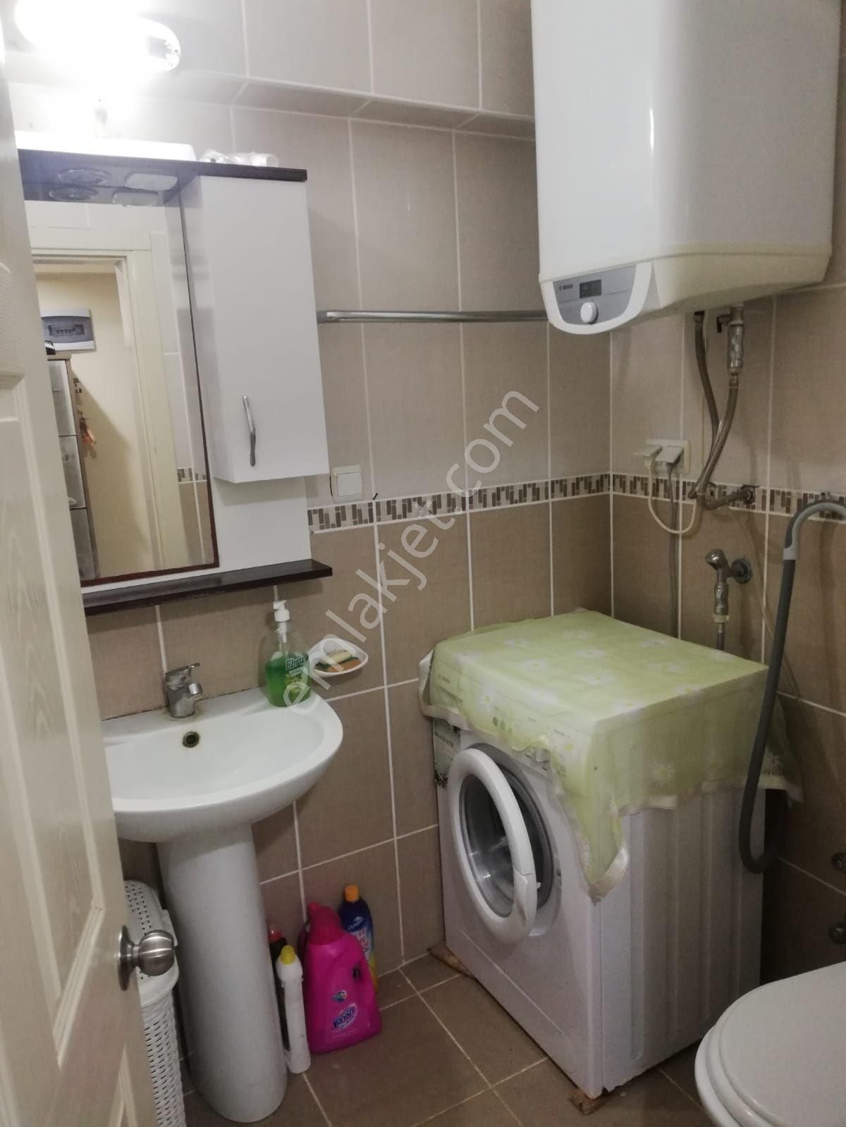 Didim 2+1 Açık Mutfak - Görsel 22