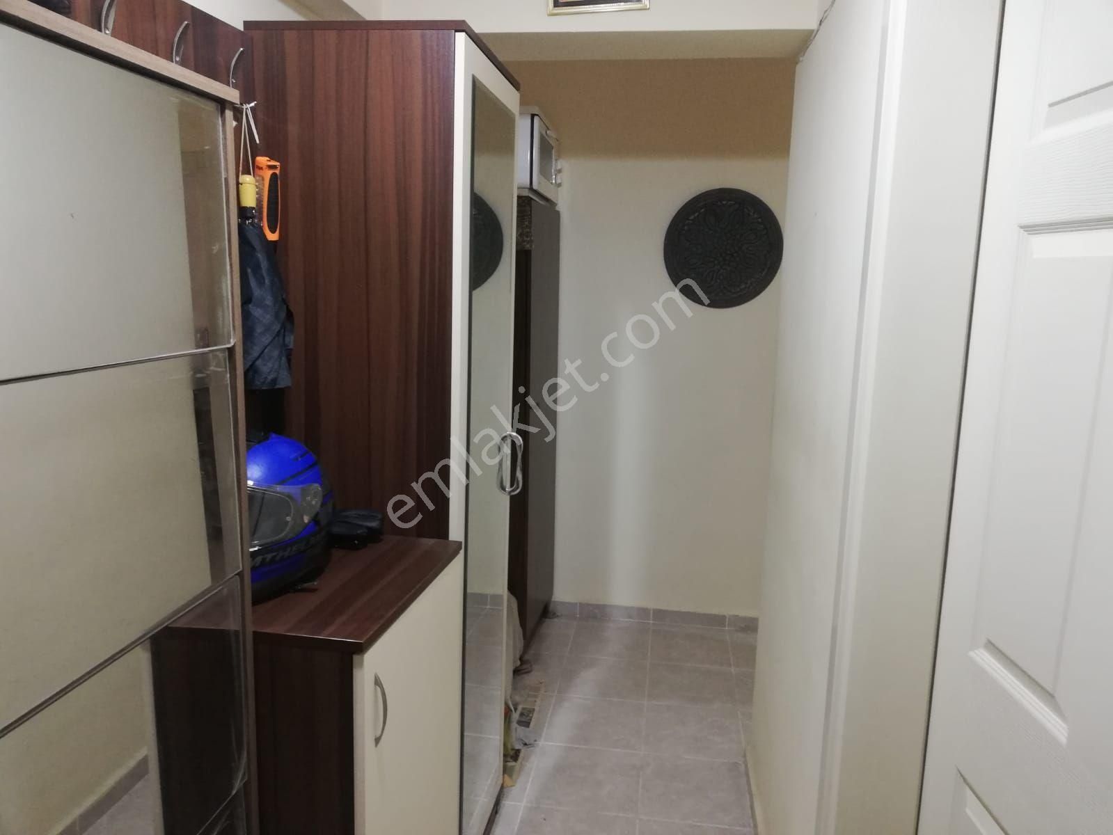 Didim 2+1 Açık Mutfak - Görsel 17