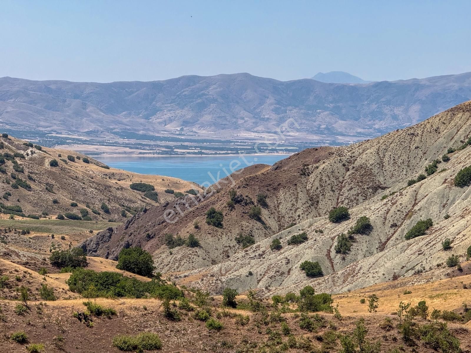 Biarsadan Keban Barajı Manzaralı Köyiçi 3.732 M² İmarlı Parsel - Görsel 25