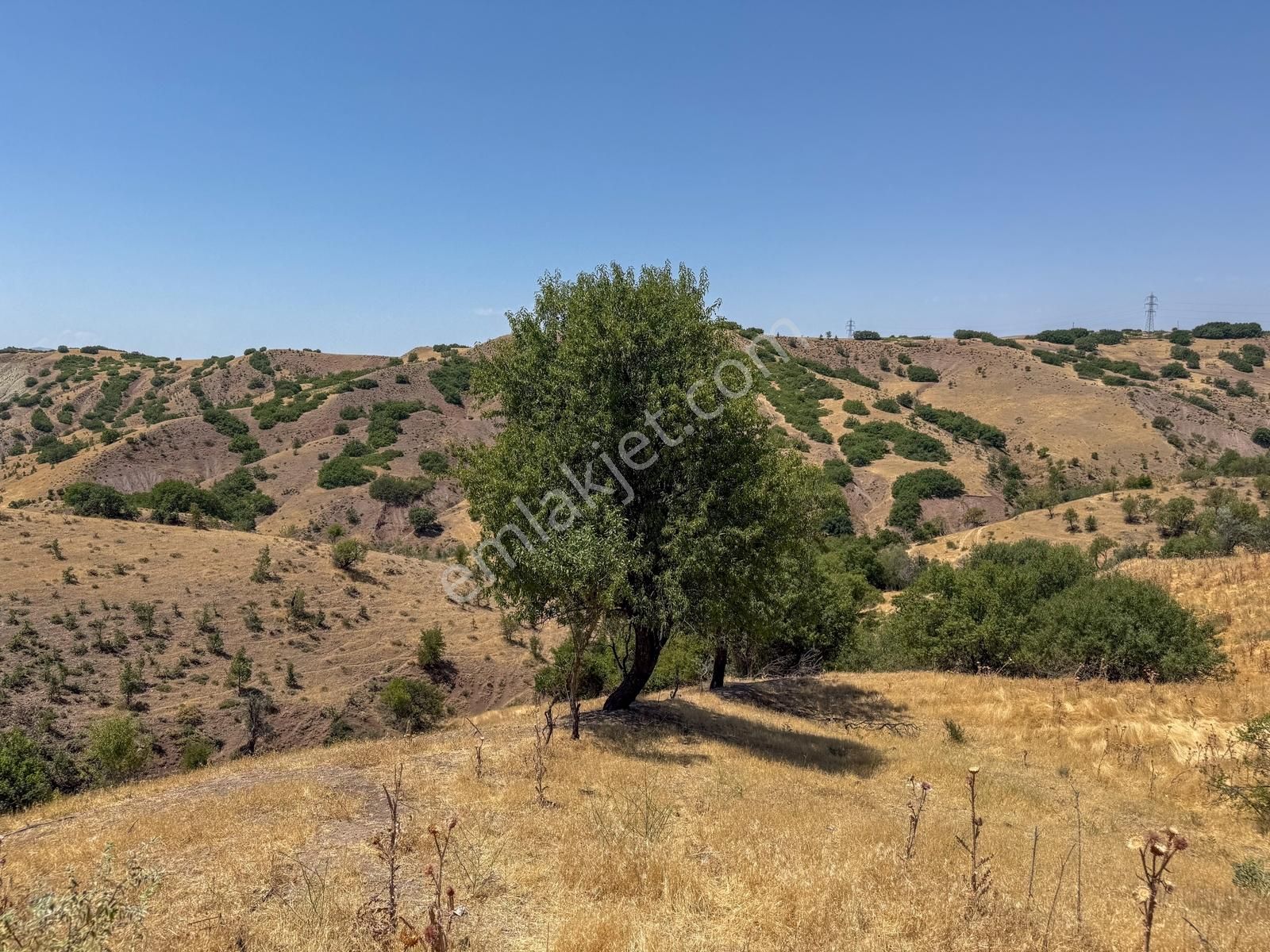 Biarsadan Keban Barajı Manzaralı Köyiçi 3.732 M² İmarlı Parsel - Görsel 33