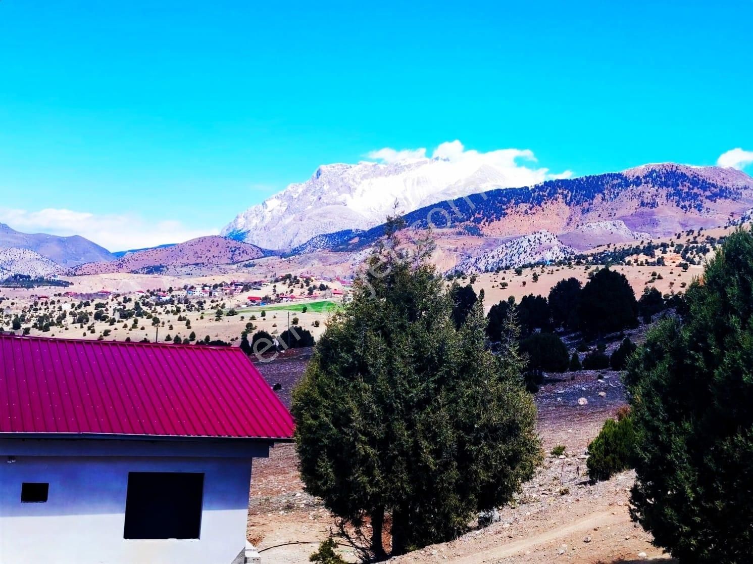 Kar Emlaktan Aşçıbekirli Fenese Mevkiinde 400 M2 Satılık Arsa - Görsel 29