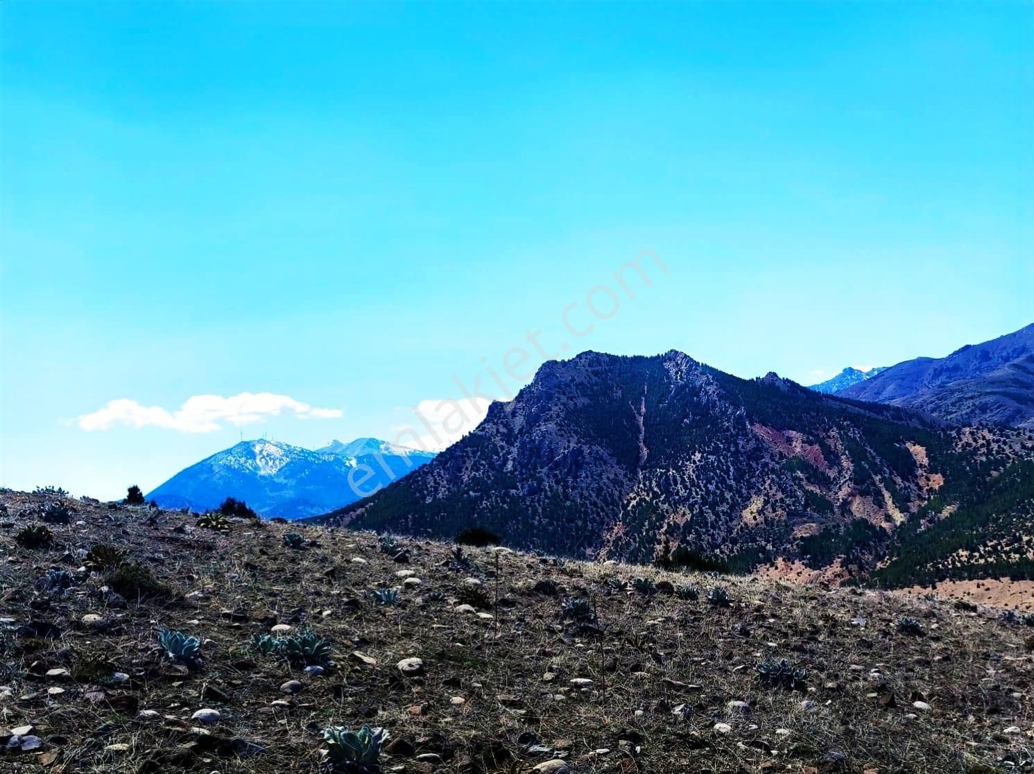 Kar Emlaktan Aşçıbekirli Fenese Mevkiinde 400 M2 Satılık Arsa - Görsel 11