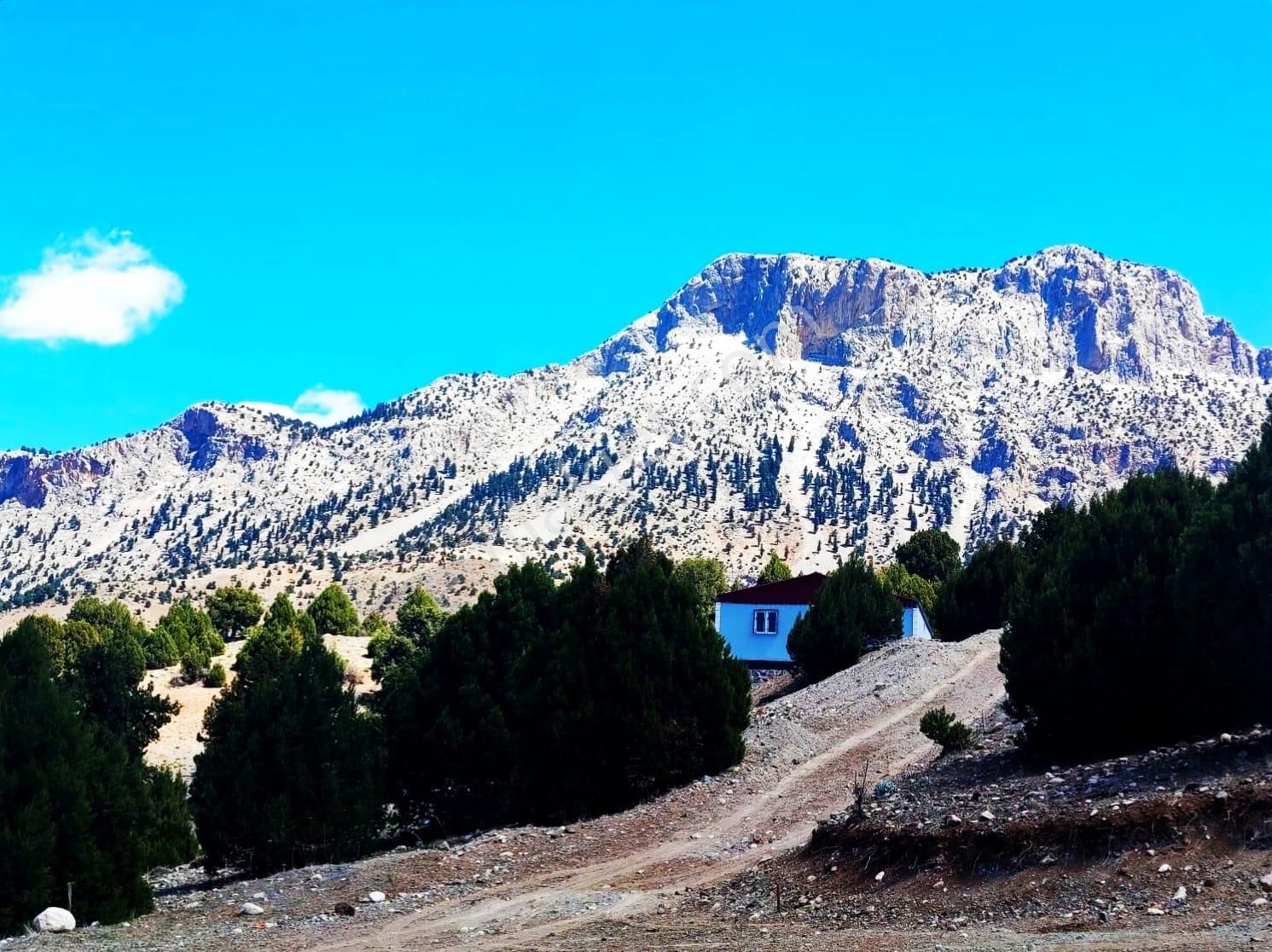 Kar Emlaktan Aşçıbekirli Fenese Mevkiinde 400 M2 Satılık Arsa - Görsel 13