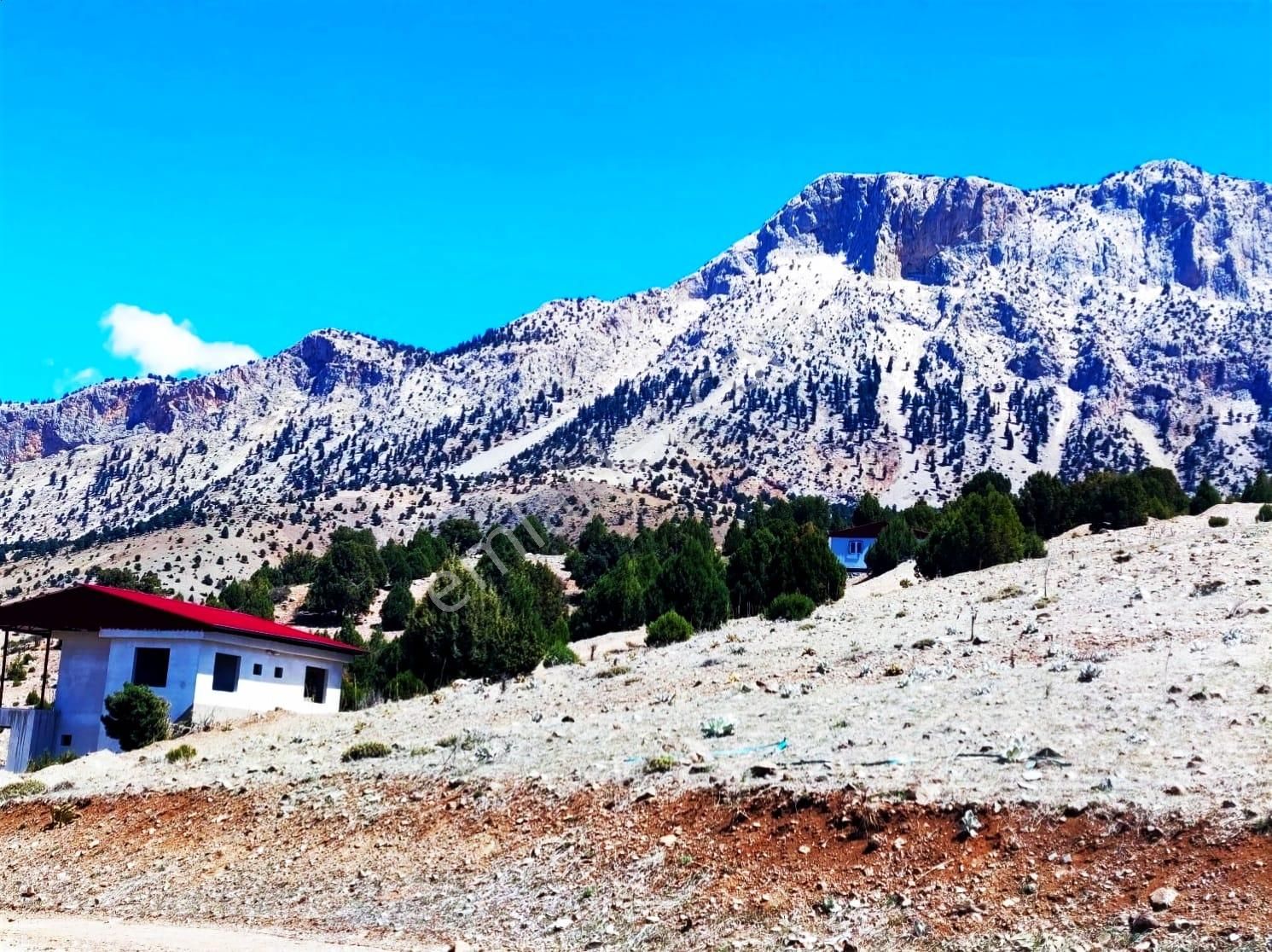 Kar Emlaktan Aşçıbekirli Fenese Mevkiinde 400 M2 Satılık Arsa - Görsel 24