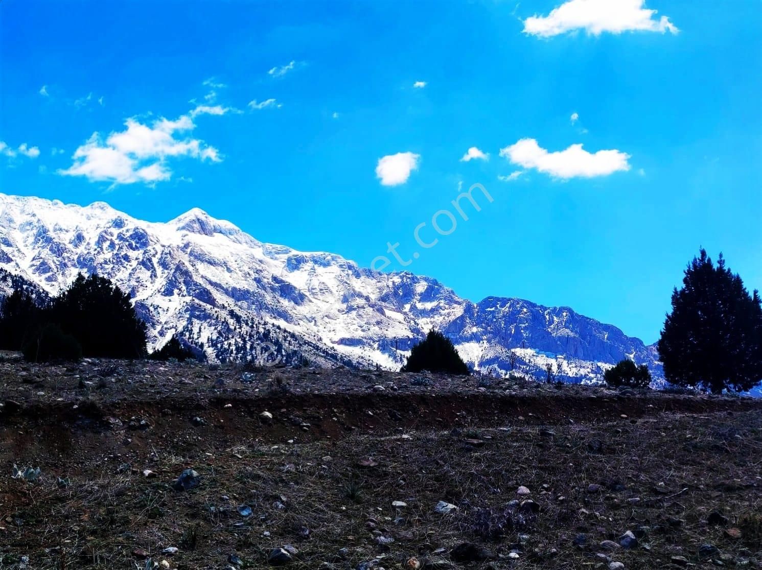 Kar Emlaktan Aşçıbekirli Fenese Mevkiinde 400 M2 Satılık Arsa - Görsel 16