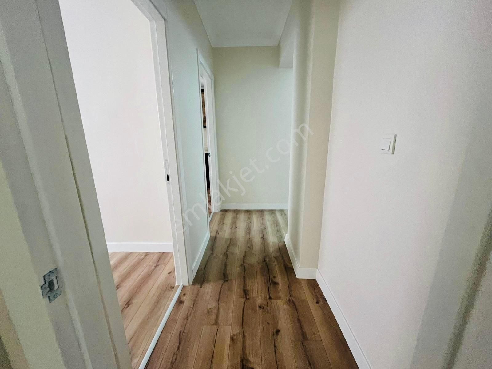 (1175) Keçiören Bademlikte 3+1 Orta Katta Asansörlü Boş Satılık Daire!! - Görsel 7