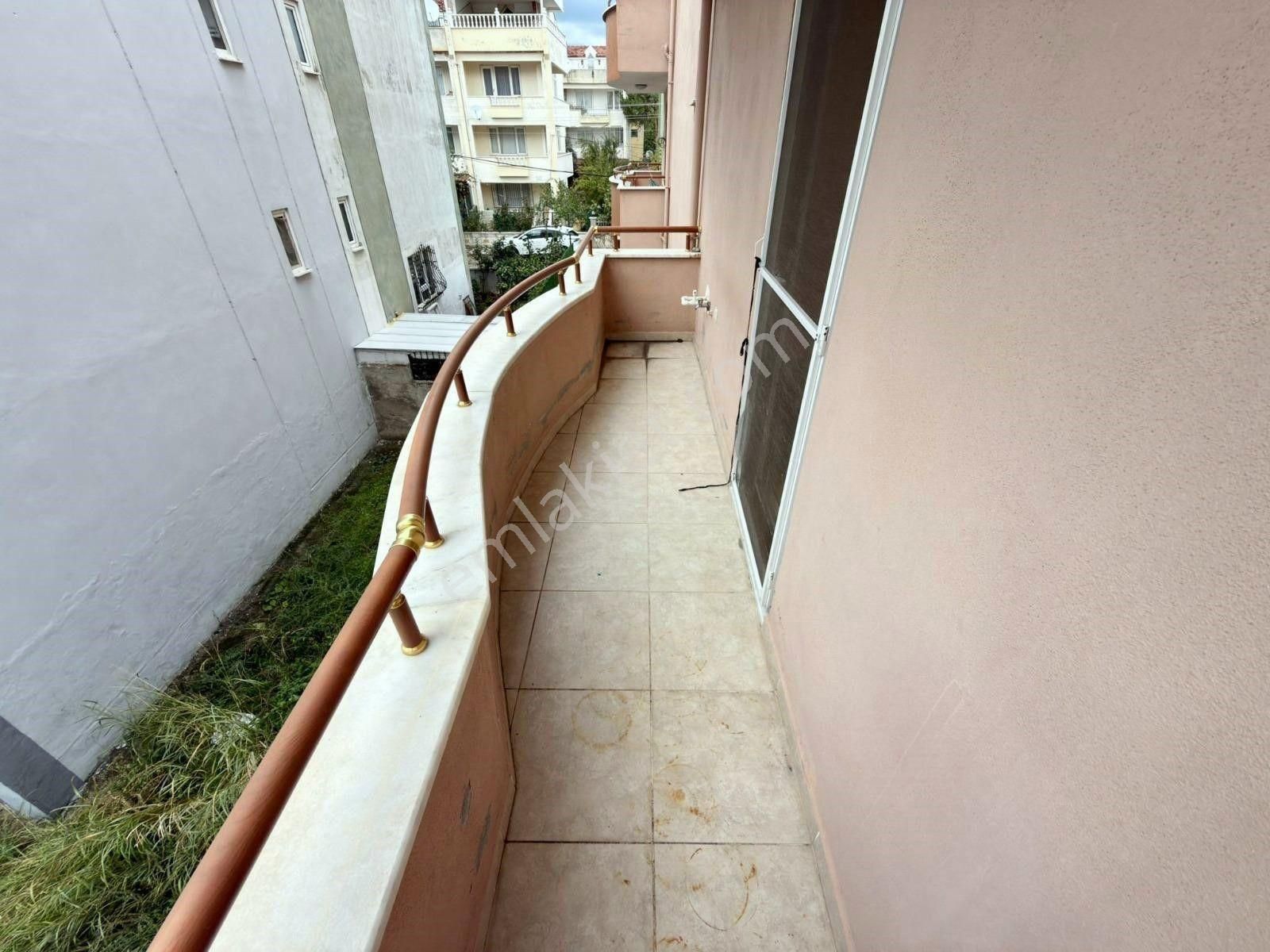 ▀▄parla'dan Akçay Merkezde Ön Cephe Denize Yakın 2+1 Satılık ▀▄ - Görsel 31