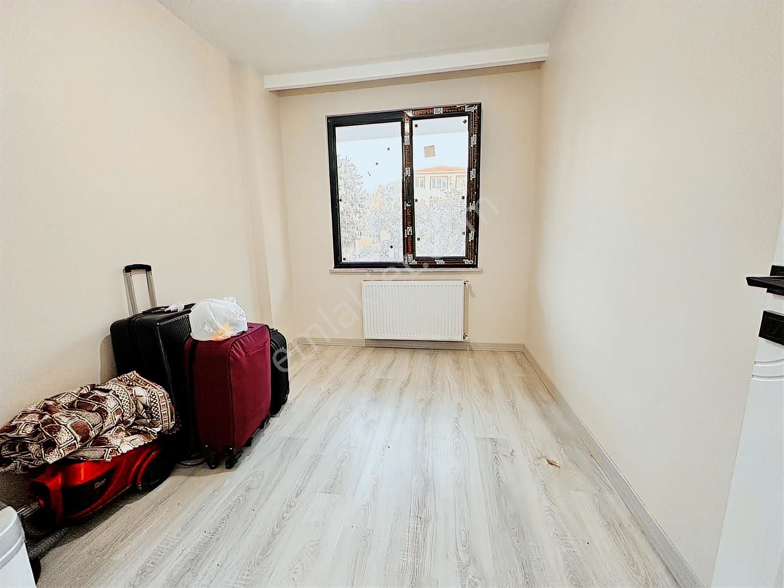 Büyükçekmece Celaliye`de Geniş Ve Ferah 3+1 Sıfır Satılık Daire - Görsel 9