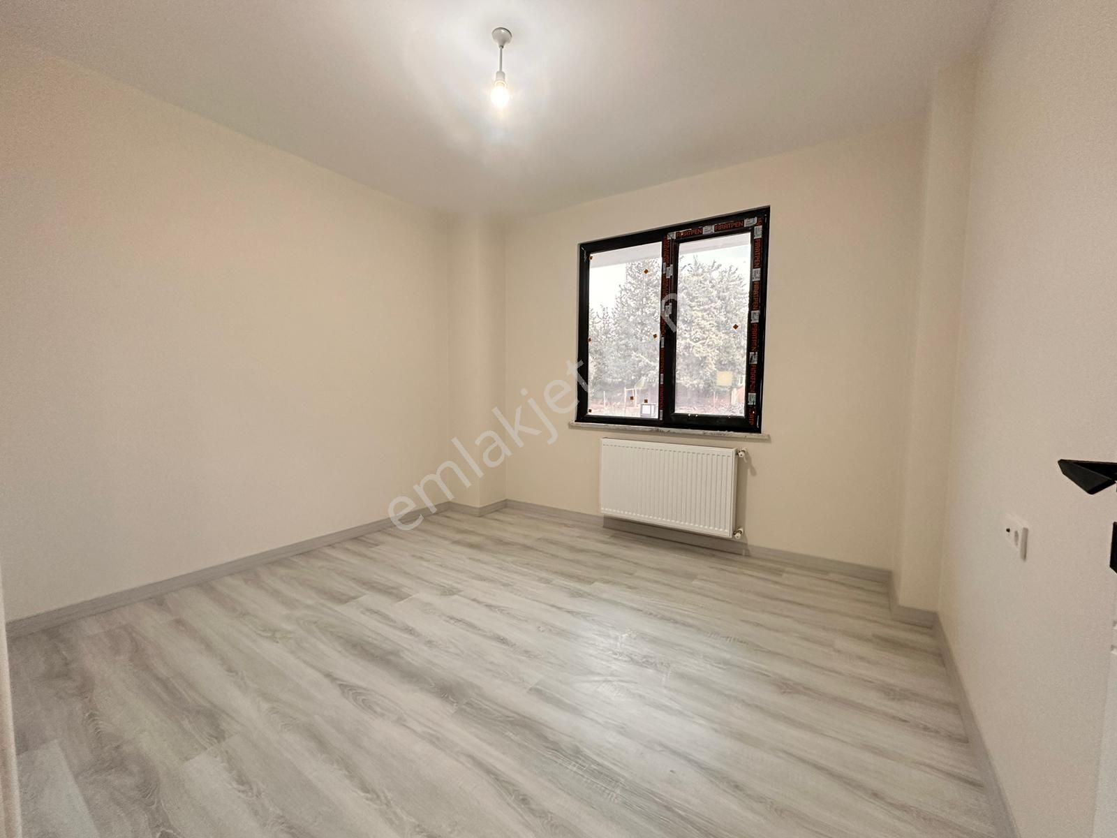 Büyükçekmece Celaliye`de Geniş Ve Ferah 3+1 Sıfır Satılık Daire - Görsel 11