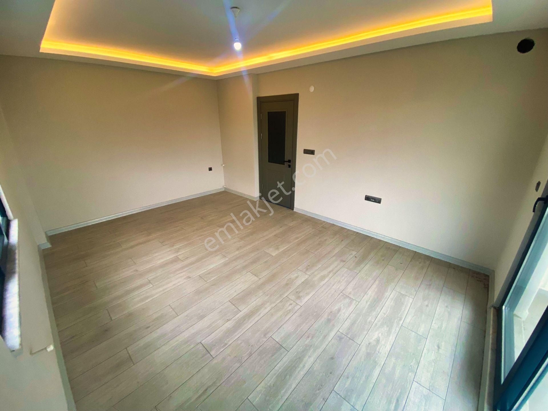 🛑🛑aktif'ten Akçay'da Konfrolu Ayrı Mutfaklı Ve Ebeveyn Banyolu Şık Tasarımlı Satılık 2+1 Daire - Görsel 17