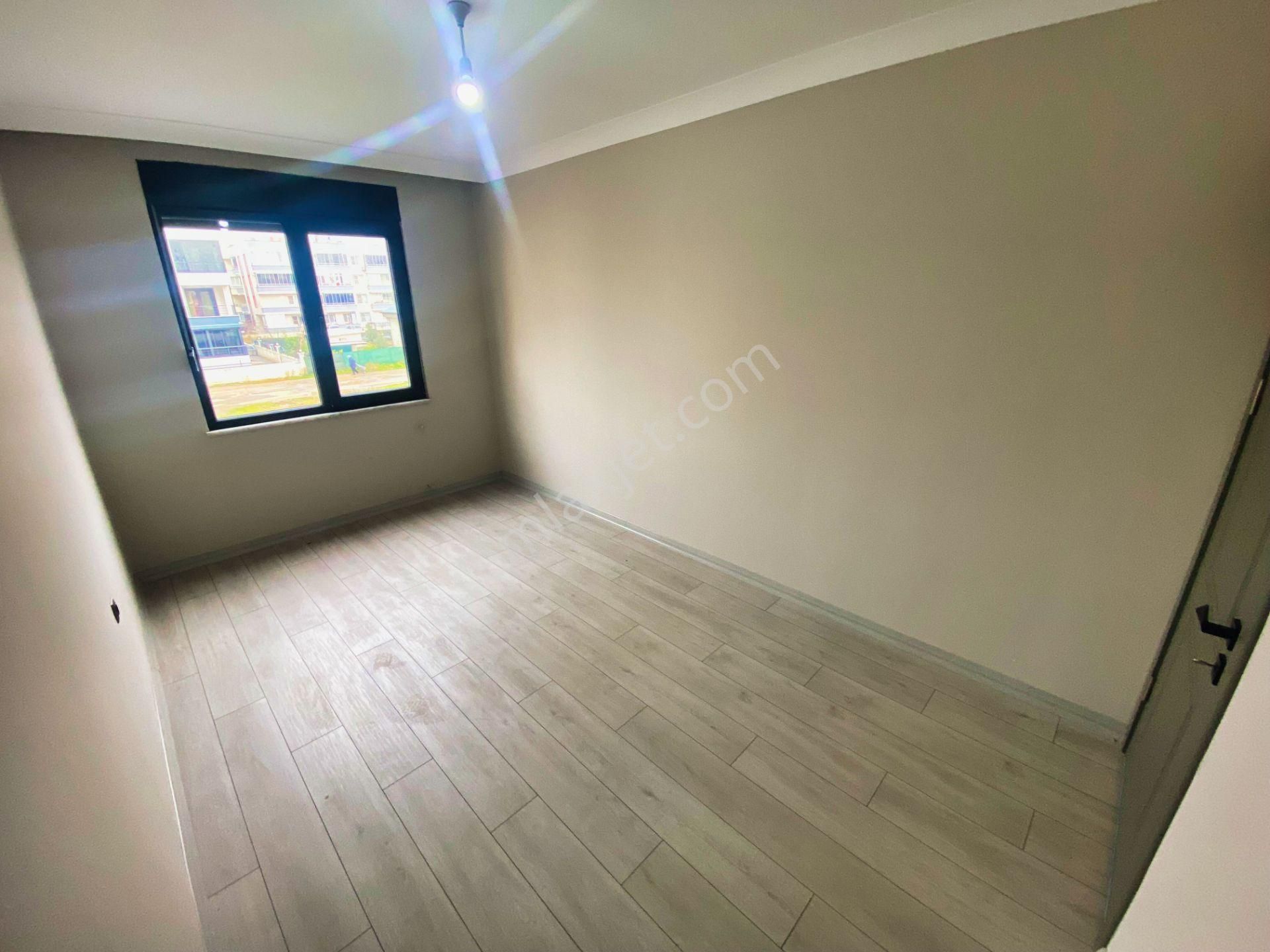 🛑🛑aktif'ten Akçay'da Konfrolu Ayrı Mutfaklı Ve Ebeveyn Banyolu Şık Tasarımlı Satılık 2+1 Daire - Görsel 6