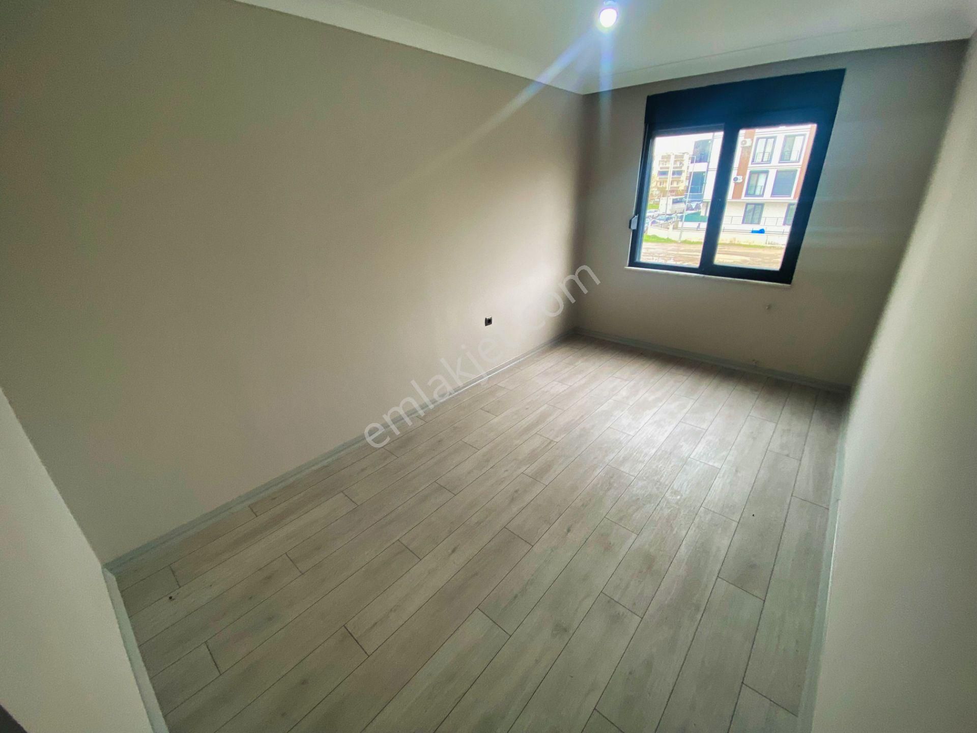 🛑🛑aktif'ten Akçay'da Konfrolu Ayrı Mutfaklı Ve Ebeveyn Banyolu Şık Tasarımlı Satılık 2+1 Daire - Görsel 5