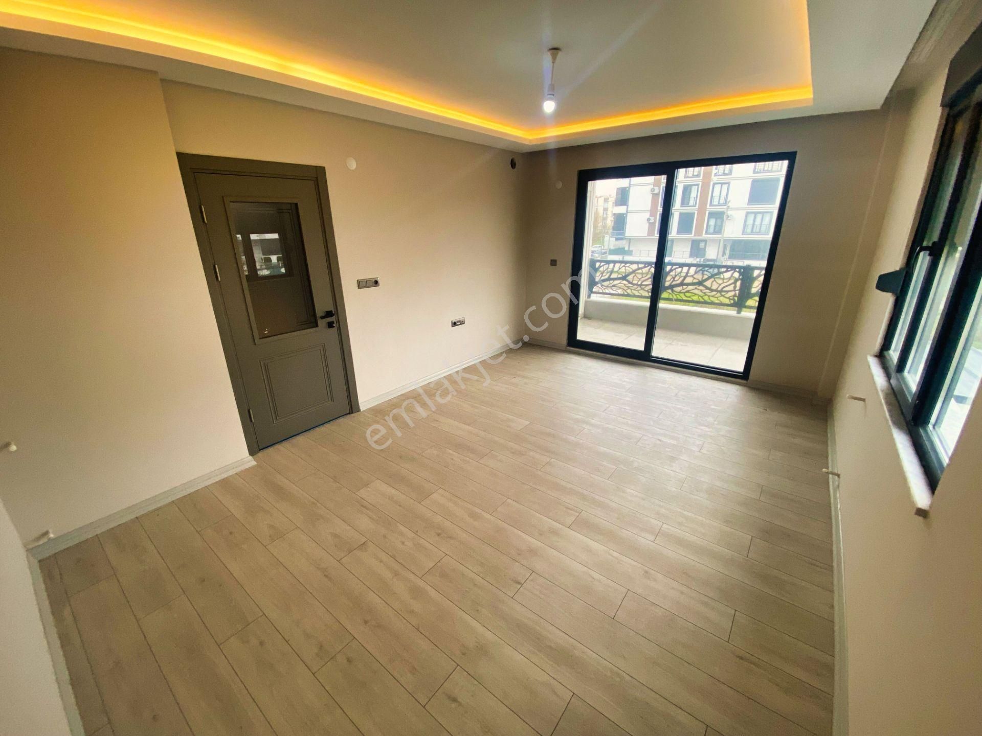 🛑🛑aktif'ten Akçay'da Konfrolu Ayrı Mutfaklı Ve Ebeveyn Banyolu Şık Tasarımlı Satılık 2+1 Daire - Görsel 16