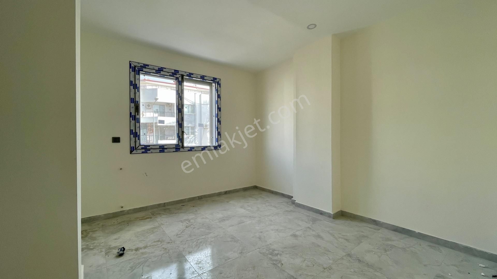 Aydın Didim Efeler Mahallesinde Arakat Ön Cephe Asansörlü 2+1 - Görsel 9