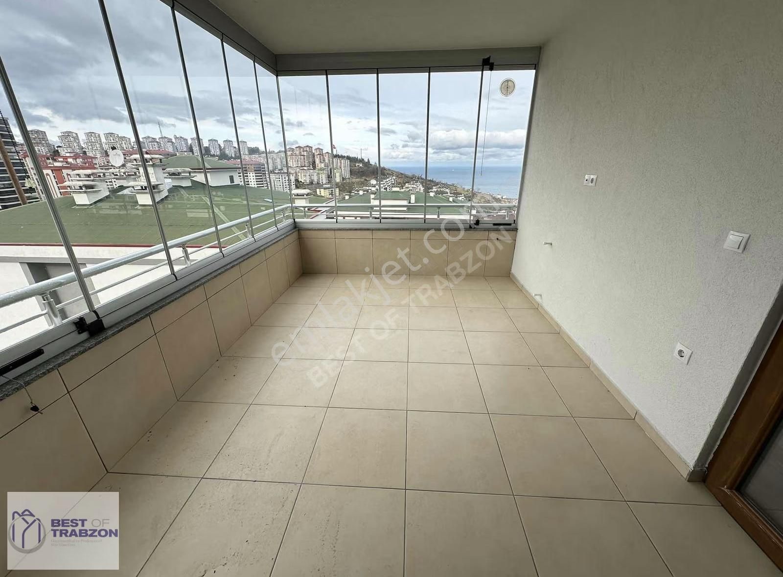 Çukurçayır Özkaymaklı Kiralık Deniz Doğa Manzaralı 3+1 - Görsel 18