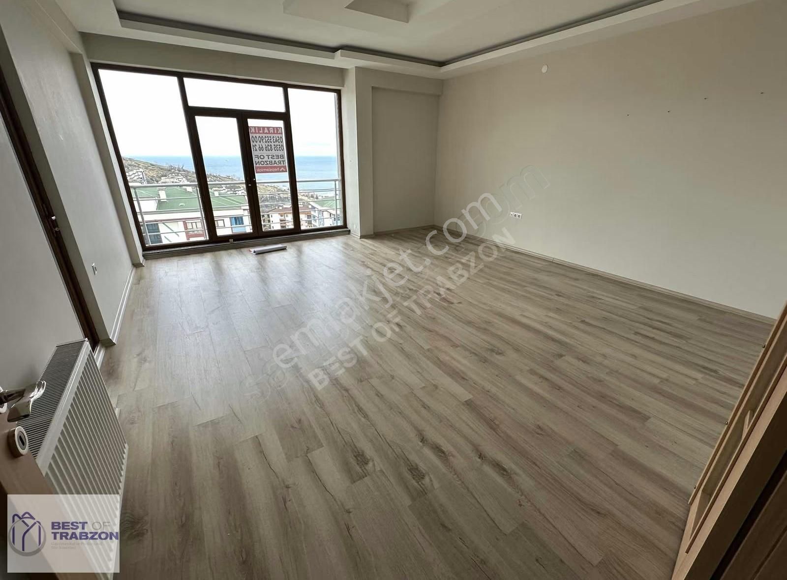 Çukurçayır Özkaymaklı Kiralık Deniz Doğa Manzaralı 3+1 - Görsel 12