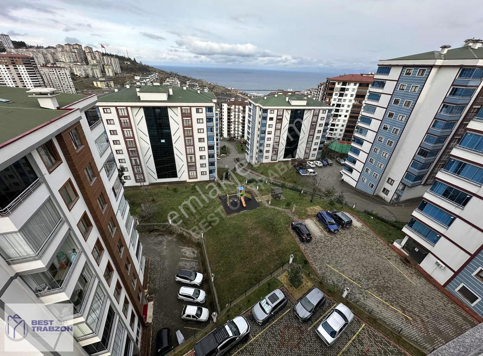 Çukurçayır Özkaymaklı Kiralık Deniz Doğa Manzaralı 3+1 - Görsel 24