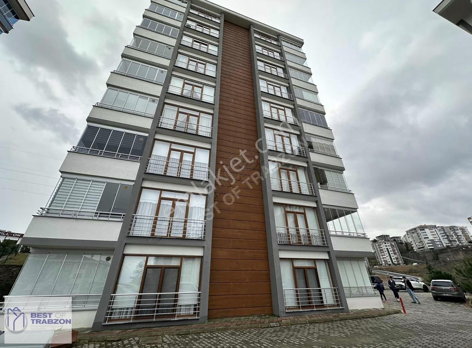 Çukurçayır Özkaymaklı Kiralık Deniz Doğa Manzaralı 3+1 - Görsel 8