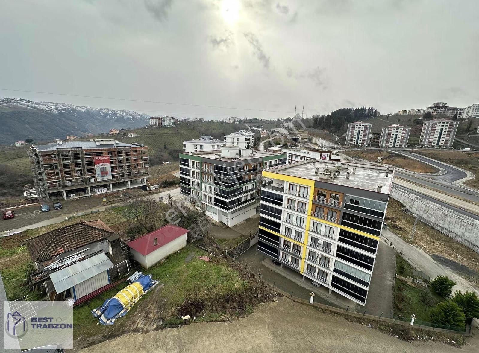 Çukurçayır Özkaymaklı Kiralık Deniz Doğa Manzaralı 3+1 - Görsel 26