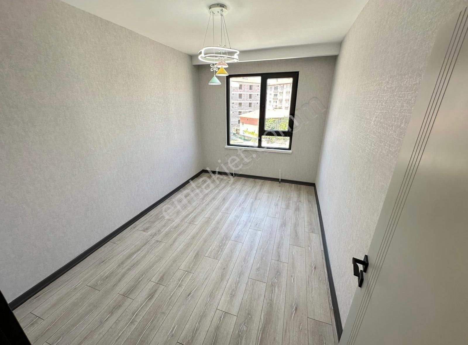 Ara Katta Ultra Lüks Full Yapılı Çift Banyolu Sıfır 3+1 Daire - Görsel 32