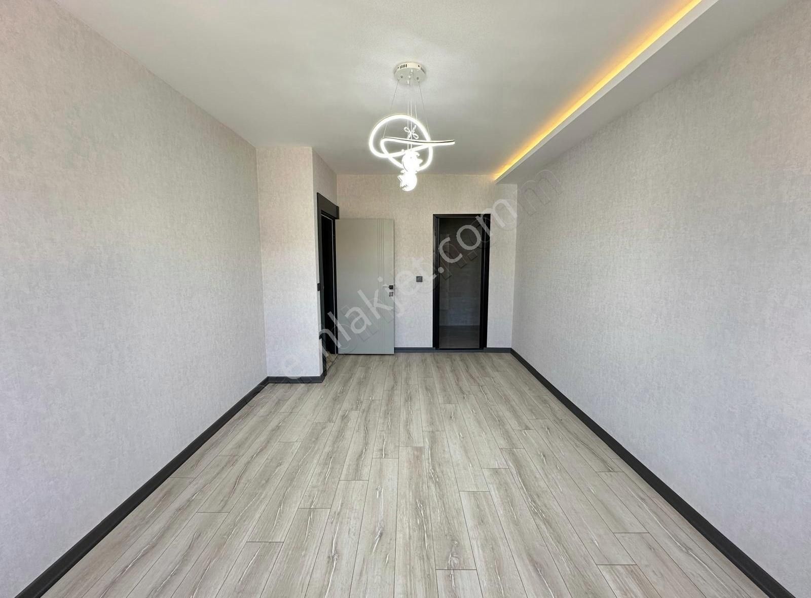 Ara Katta Ultra Lüks Full Yapılı Çift Banyolu Sıfır 3+1 Daire - Görsel 35