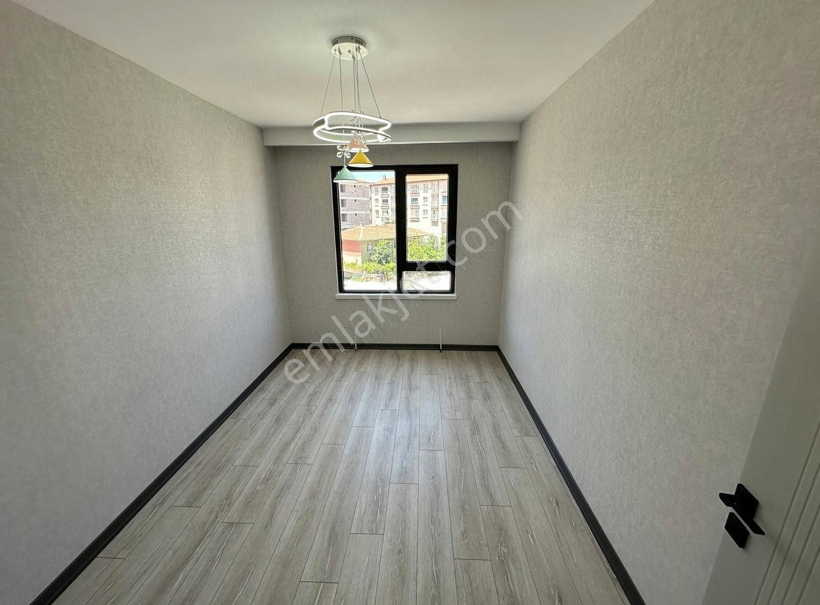 Ara Katta Ultra Lüks Full Yapılı Çift Banyolu Sıfır 3+1 Daire - Görsel 4