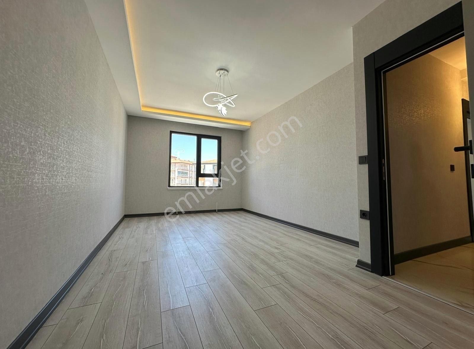 Ara Katta Ultra Lüks Full Yapılı Çift Banyolu Sıfır 3+1 Daire - Görsel 5