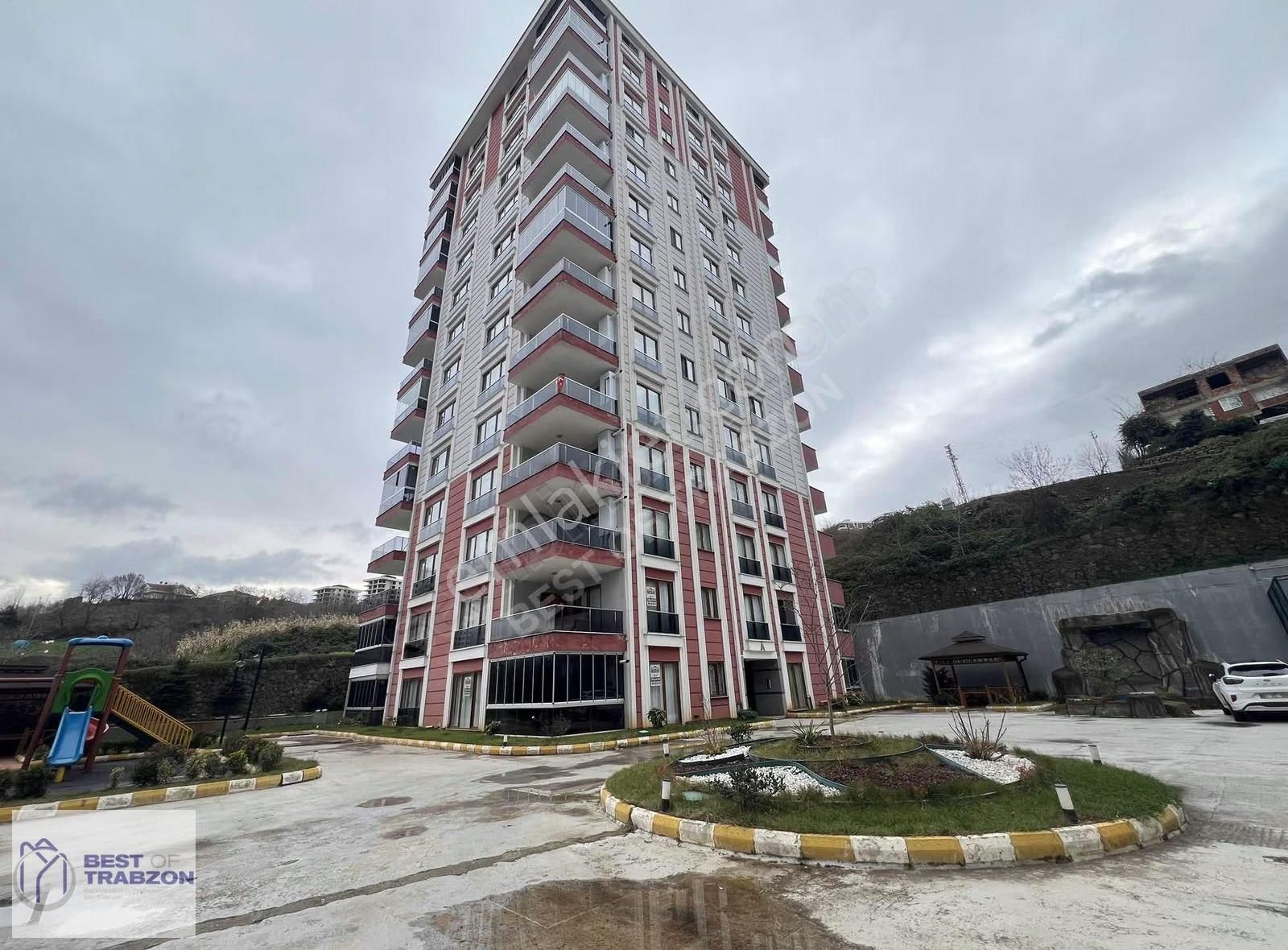 Best Of Trabzon'dan Satılık 4+1 Geniş Daire