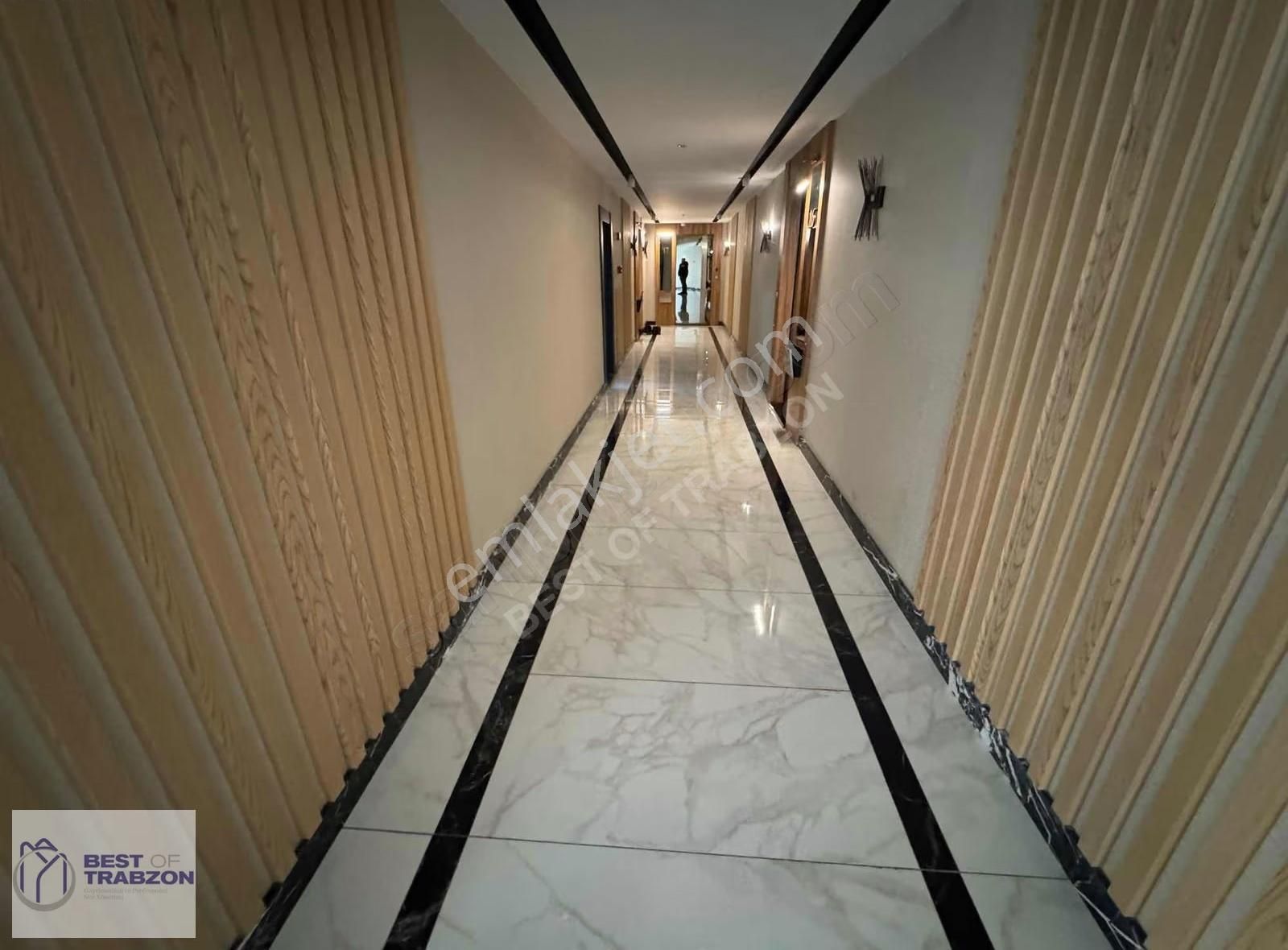 Best Of Trabzon'dan Kayı Trabzon Projesinde Kiralık Daire - Görsel 7