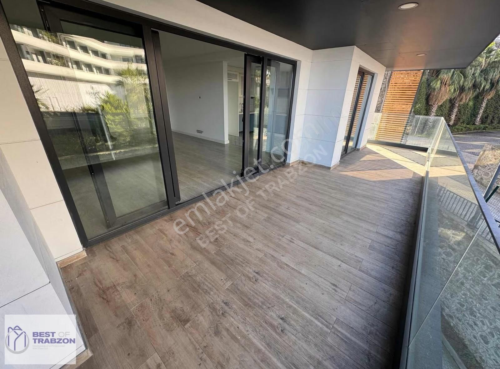 Best Of Trabzon'dan Kayı Trabzon Projesinde Kiralık Daire - Görsel 10