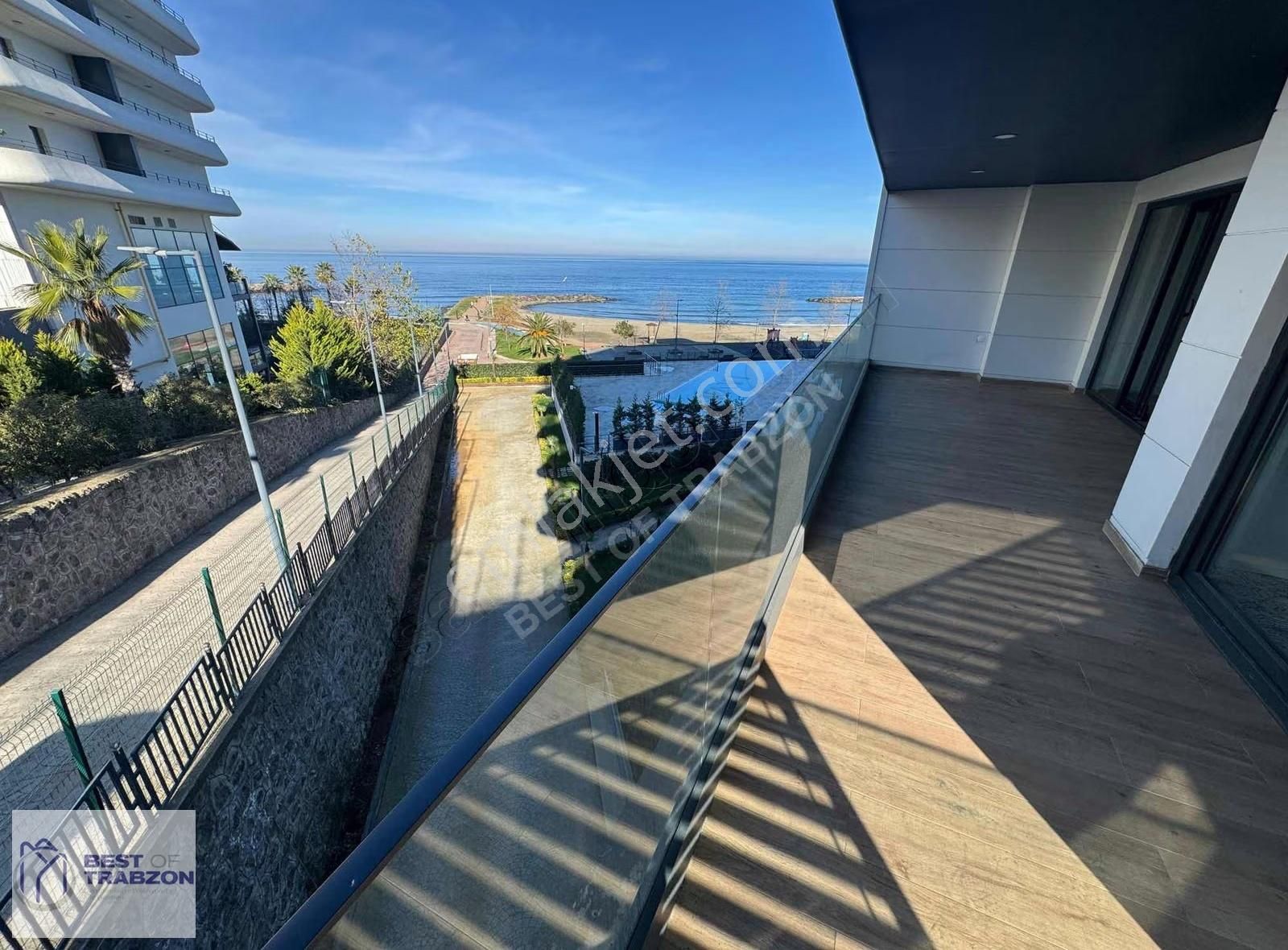 Best Of Trabzon'dan Kayı Trabzon Projesinde Kiralık Daire - Görsel 22
