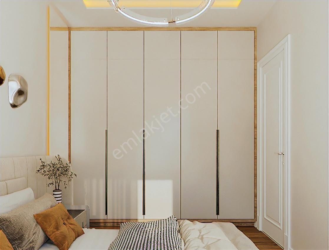 Lookhause Kayapa Bilal Aşkın İnşaat The Studıo 2+1 - Görsel 3