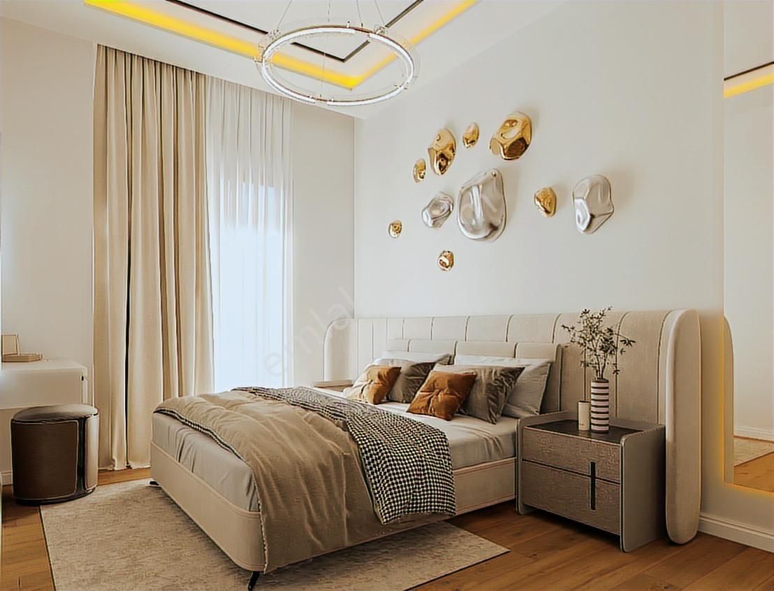 Lookhause Kayapa Bilal Aşkın İnşaat The Studıo 2+1 - Görsel 33