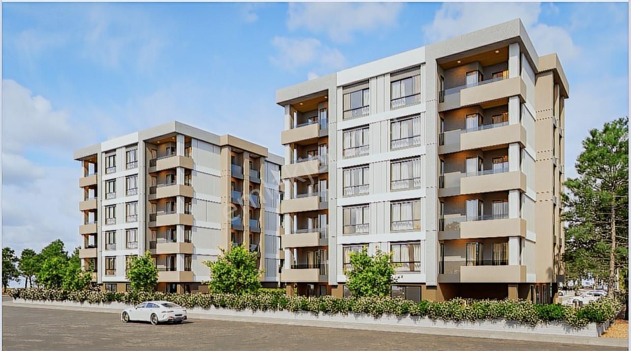 Lookhause Kayapa Bilal Aşkın İnşaat The Studıo 2+1 - Görsel 5