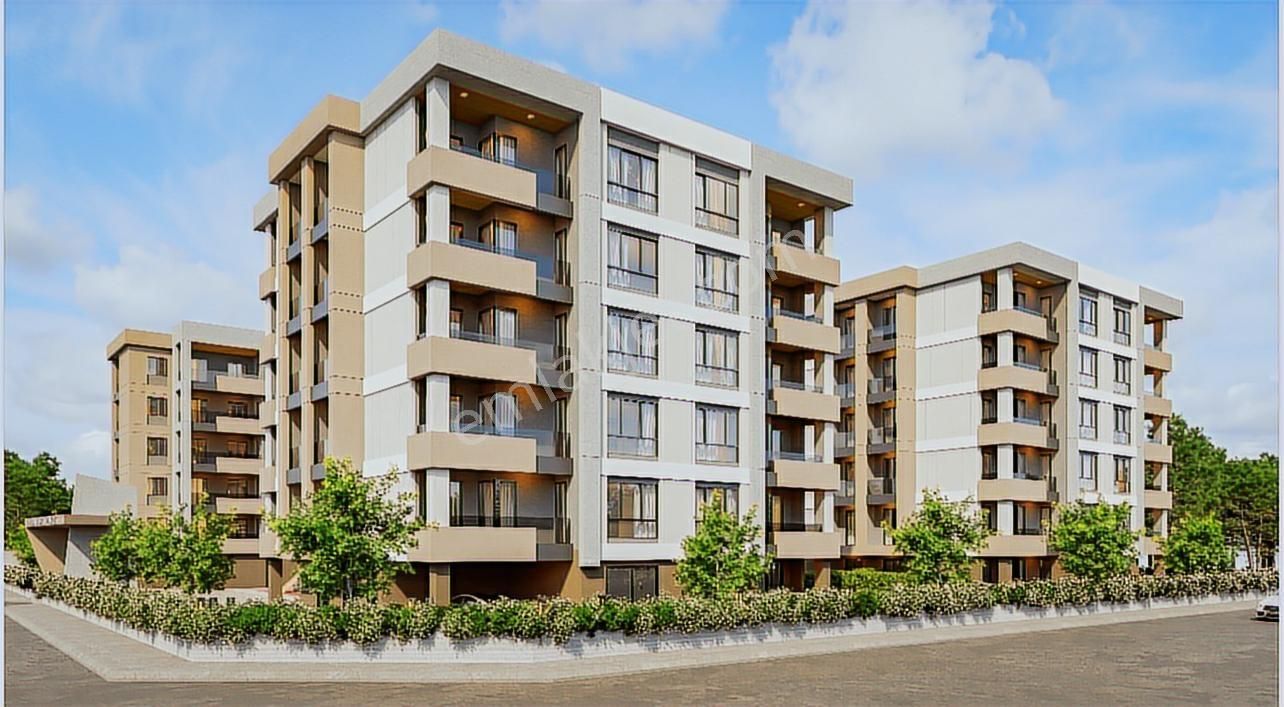 Lookhause Kayapa Bilal Aşkın İnşaat The Studıo 2+1