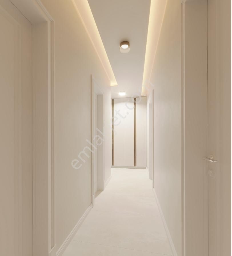 Lookhause Kayapa Bilal Aşkın İnşaat The Studıo 2+1 - Görsel 7