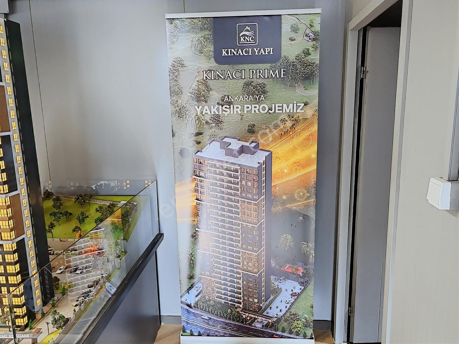 Büyükesat' Ta Kınacı Prıme Rezıdans Ultra Lüks 4+1 Satılık Daire - Görsel 33