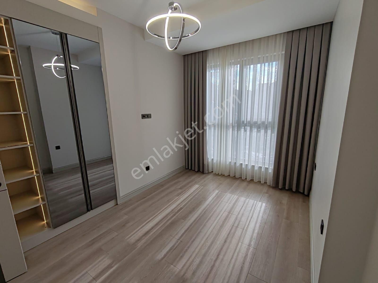 Büyükesat' Ta Kınacı Prıme Rezıdans Ultra Lüks 4+1 Satılık Daire - Görsel 17