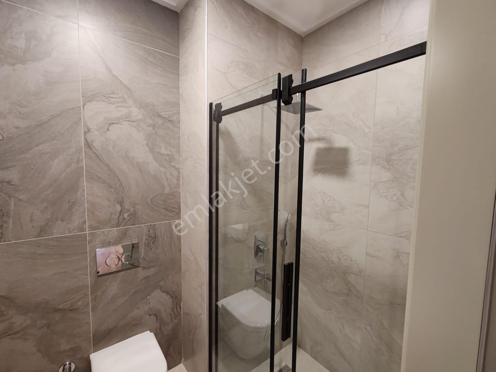 Büyükesat' Ta Kınacı Prıme Rezıdans Ultra Lüks 4+1 Satılık Daire - Görsel 29