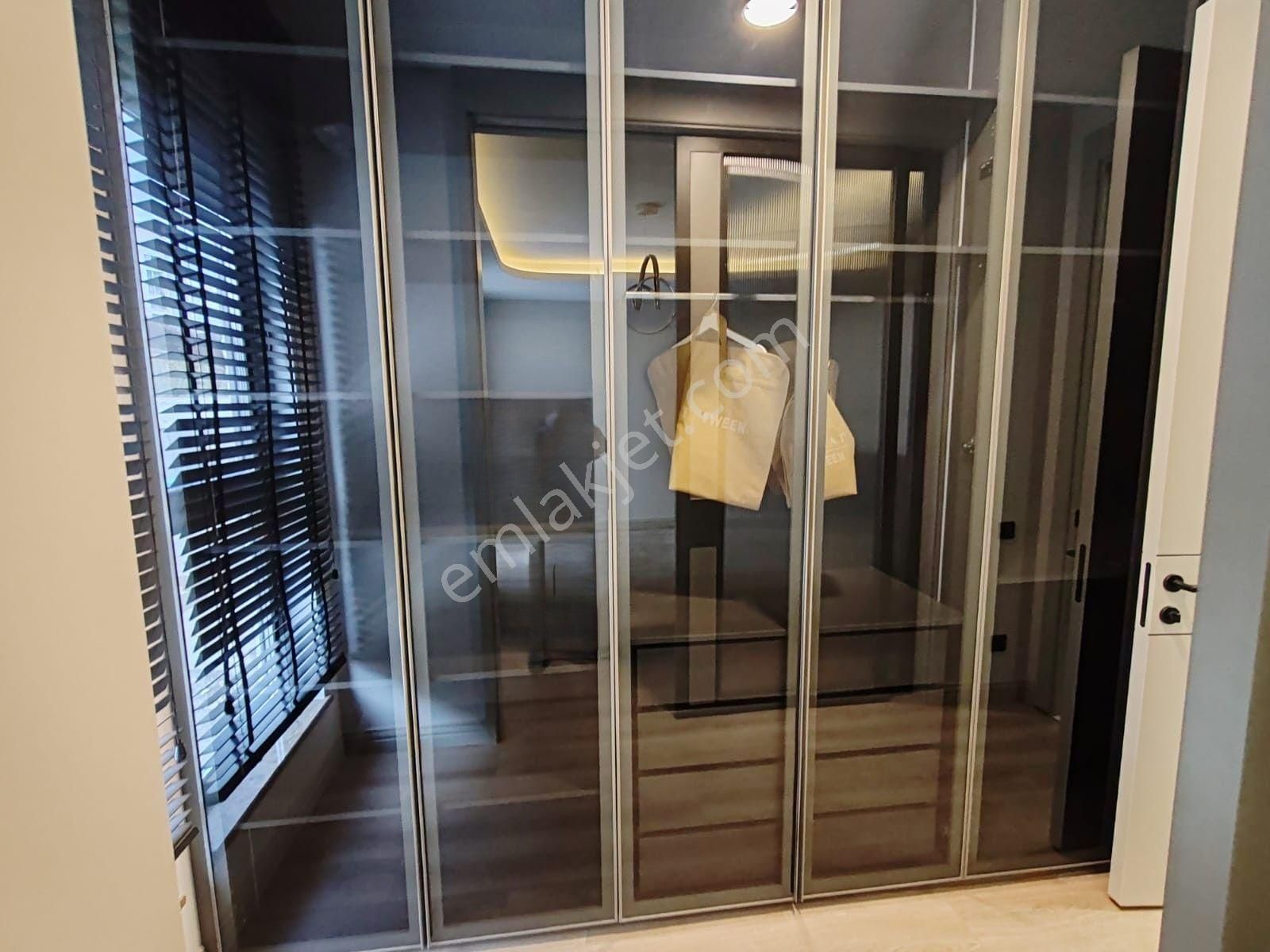 Büyükesat' Ta Kınacı Prıme Rezıdans Ultra Lüks 4+1 Satılık Daire - Görsel 34