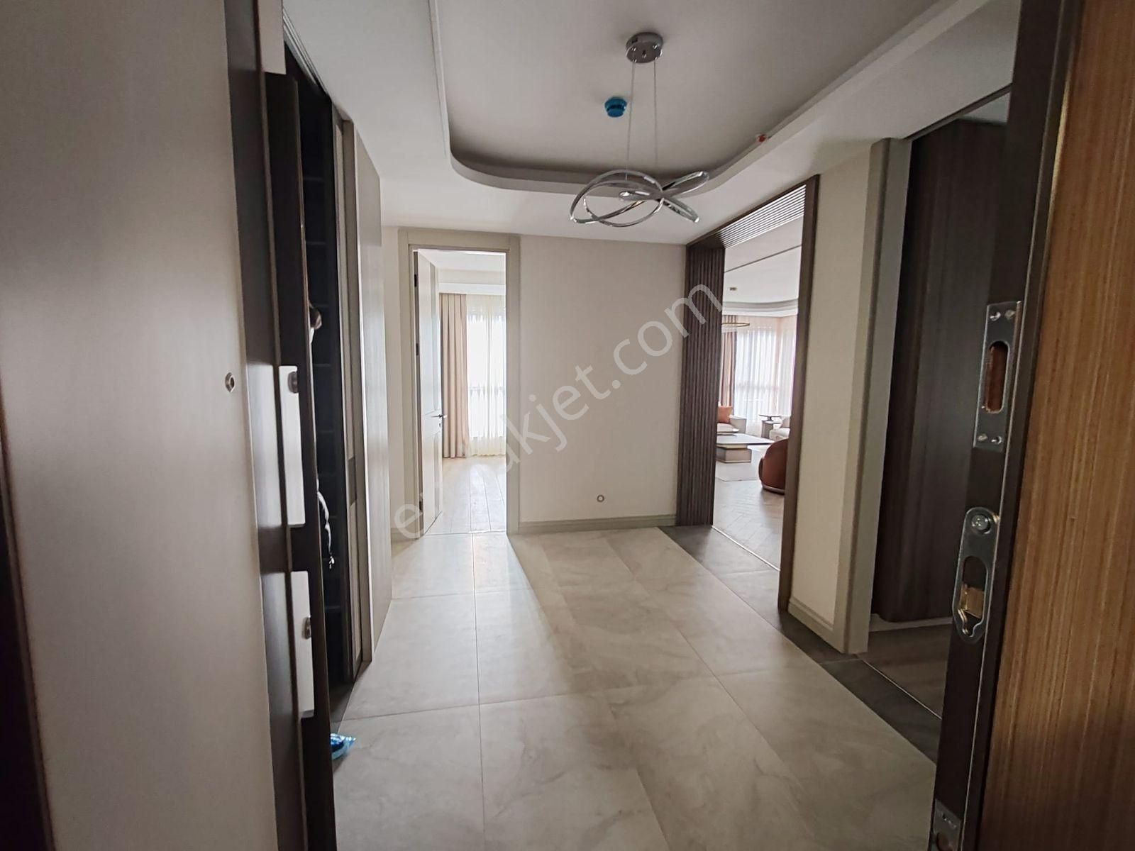 Büyükesat' Ta Kınacı Prıme Rezıdans Ultra Lüks 4+1 Satılık Daire - Görsel 27