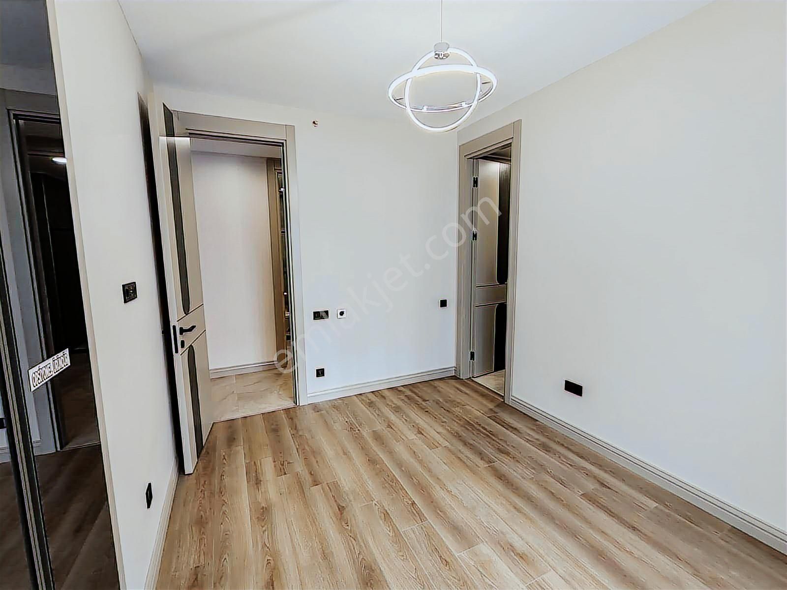 Büyükesat' Ta Kınacı Prıme Rezıdans Ultra Lüks 4+1 Satılık Daire - Görsel 13