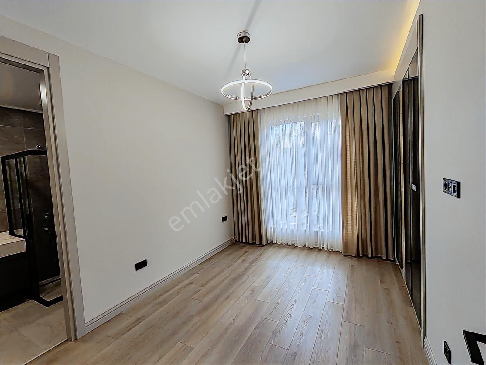 Büyükesat' Ta Kınacı Prıme Rezıdans Ultra Lüks 4+1 Satılık Daire - Görsel 11