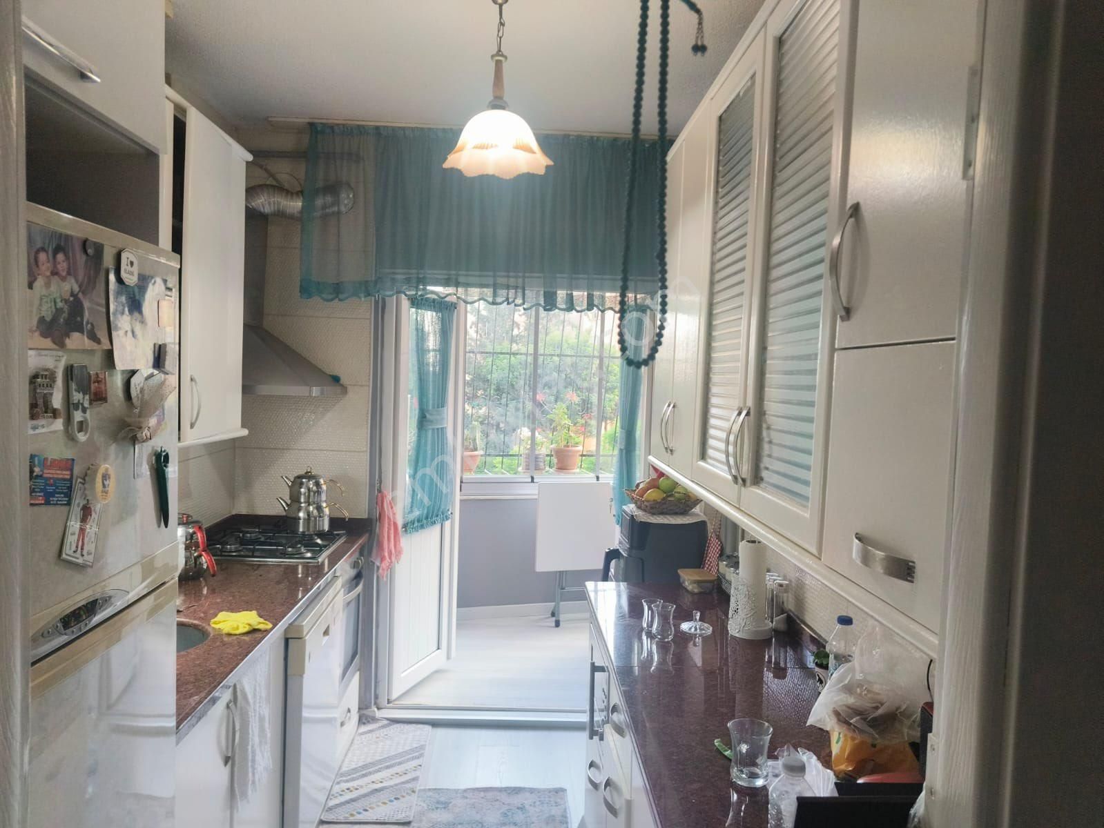 Yeşiloba Toki’lerde Full Extralı Satılık 2+1 Daire